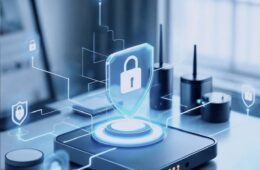 Construindo um Plano Forte de Defesa Cibernética para Sua Empresa